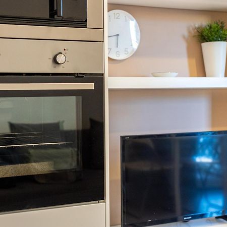 Ottoboni Apartment, 4 Persone, Balcone, Wi-Fi, Stazione Tiburtina โรม ภายนอก รูปภาพ