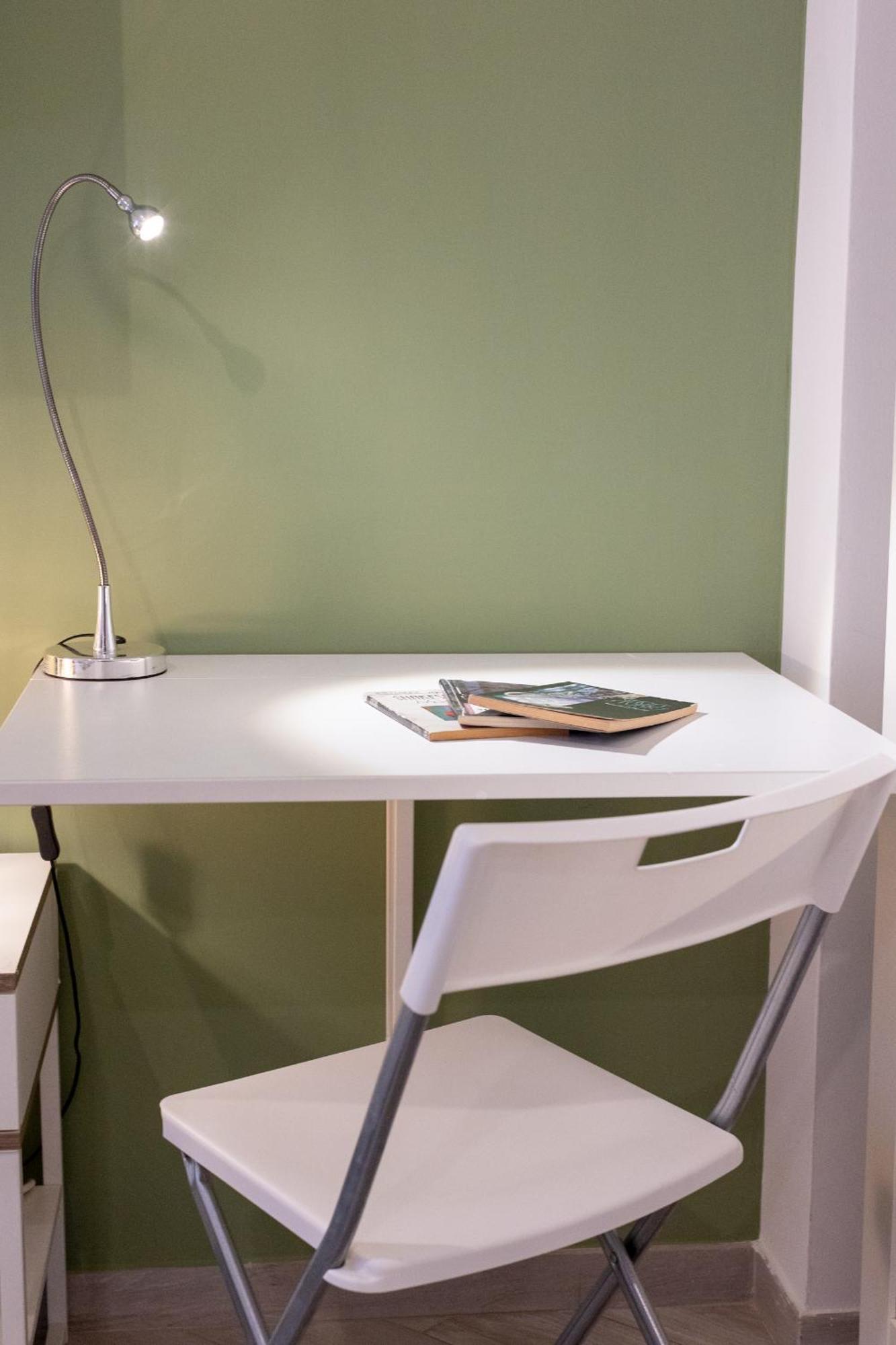 Ottoboni Apartment, 4 Persone, Balcone, Wi-Fi, Stazione Tiburtina โรม ภายนอก รูปภาพ