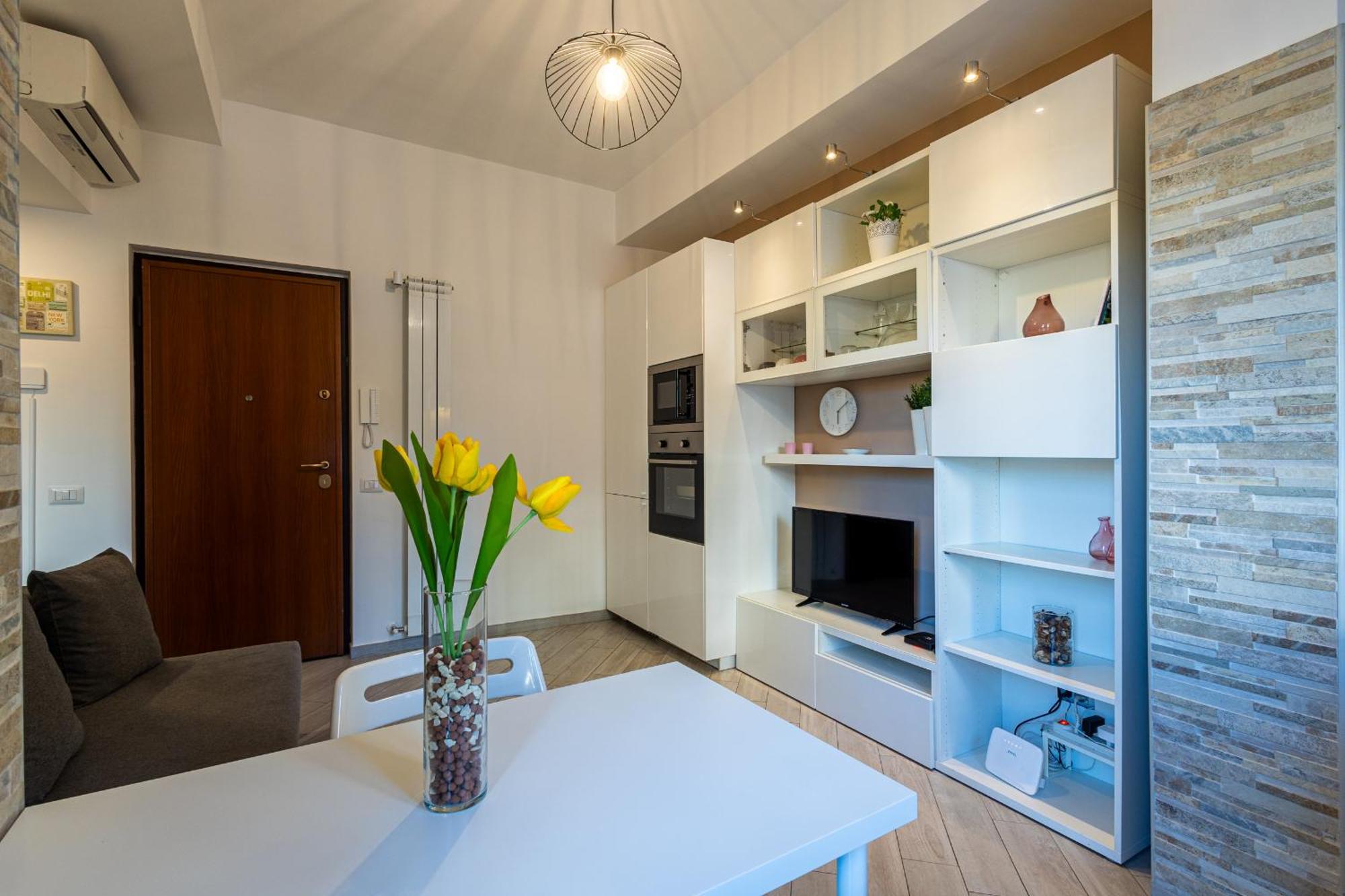 Ottoboni Apartment, 4 Persone, Balcone, Wi-Fi, Stazione Tiburtina โรม ภายนอก รูปภาพ